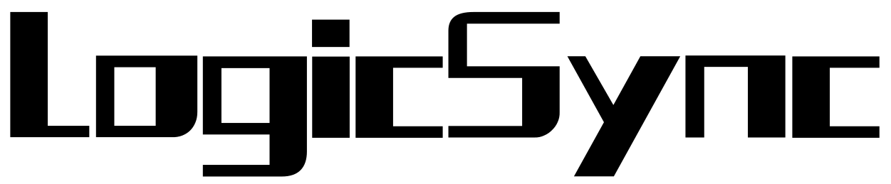 Logo Logisync Download - LogicSync